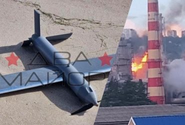 Україна почала використовувати дрони-приманки, і це дуже турбує Росію, - Forbes