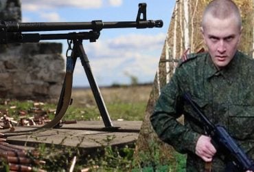 На фронті ліквідували сина екссуперника Лукашенка, який пішов воювати за Росію