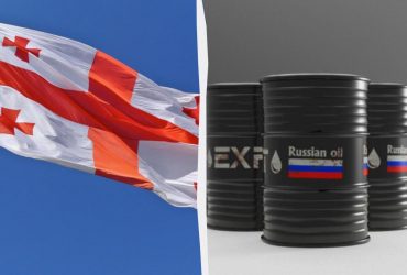 Ще одна країна посилює залежність від РФ: Москва вже відправила першу партію нафти