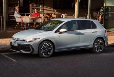 Один бренд захопив перші три місця на найбільшому авторинку ЄС