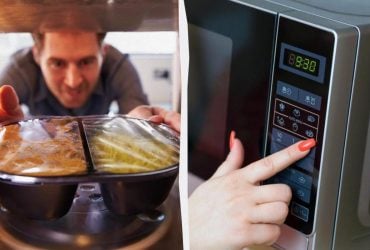 Бояться или пользоваться? Что на самом деле происходит с вашей едой внутри микроволновки