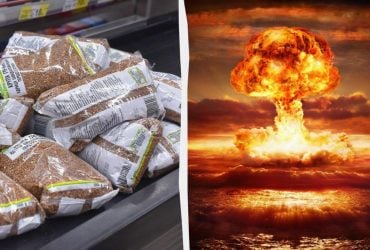 Российско-украинская гречневая война: как связаны цены на гречку, урожаи и ядерная угроза