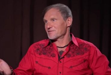 Я за військовий переворот: музикант Олег Скрипка поділився, хто має керувати Україною