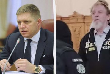 Замах на Фіцо: в  Politico повідомили, який вирок суд Словаччини виніс стрільцю