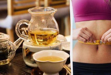 Який чай знижує вагу: названо три найкращі варіанти