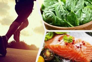 Что делать, чтобы не болели колени: диетологи назвали 12 продуктов, которые укрепляют суставы