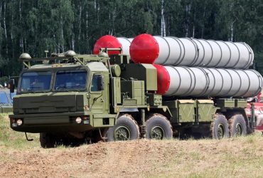 Одна з великих країн хоче купити у Росії ракети для С-400 на понад мільярд доларів, - ЗМІ