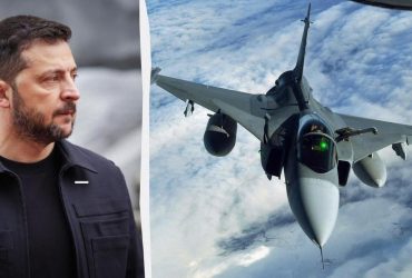 Україна готує велику оборонну угоду з Saab: можлива поставка Gripen