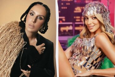 Джамала відреагувала на вимогу Полякової змінити правила Нацвідбору