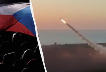 Чехи оголосили збір на ракету Фламінго для ЗСУ: готують Подарунок для Путіна