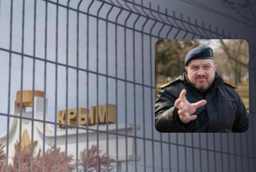 Поки не пересядуть на віслюків: Плетенчук розповів про удари по нафтобазах в Криму