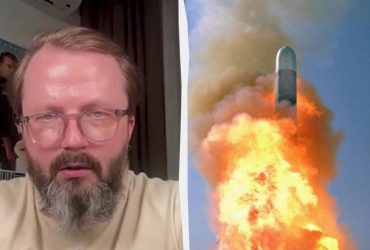 Є ракети, які потрібні Україні більше, ніж Томагавки: експерт пояснив, у чому їхня проблема