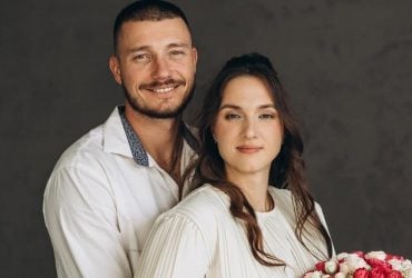 Известные украинские спортсмены стали родителями во второй раз