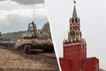 Кремль не хочет обсуждать заморозку войны, пока не захватит еще два важных города, - СМИ