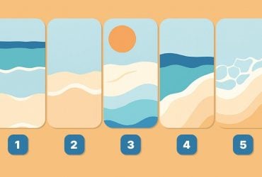 Чого вам не вистачає для щастя: тест покаже приховані бажання вашої душі