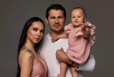 Жена Жени Кота откровенно рассказала, почему долго не могла забеременеть