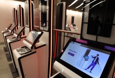 Особистий досвід: чи настільки страшні нові правила перетину кордону з ЄС, як нас лякали