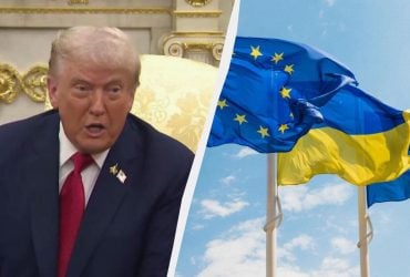 Європа хоче посилити підтримку України, але Трамп вставляє палиці в колеса, - Le Monde