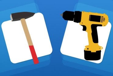 Молоток чи дриль - що виберете ви: разюче правдивий тест на особистість