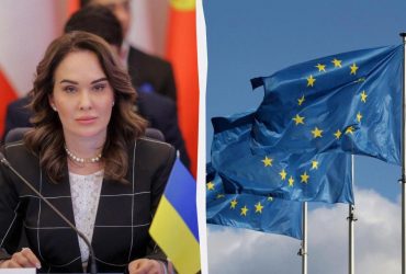 Украина и ЕС спорят из-за еще не выданного "репарационного кредита", - Reuters