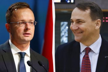 В МИД Польши жестко высмеяли жалобы Венгрии на Украину