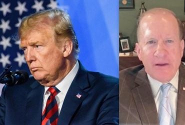 Трампу потрібно відправити американських солдатів в Україну, - бригадний генерал армії США