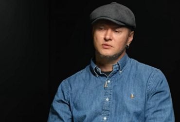 Хливнюк заявив, що не відрікатиметься від російськомовних пісень, і назвав причину