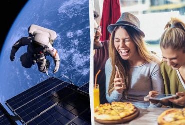 Чому NASA звертає увагу на те, як ви смієтеся: відповідь вас може здивувати