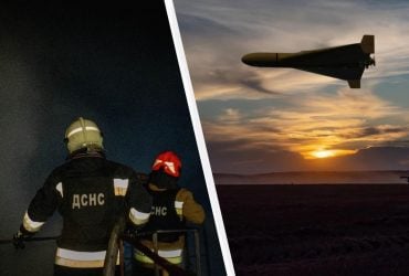 Россия атаковала железнодорожную станцию в Сумах: есть пострадавшие