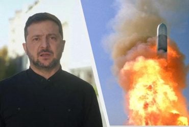 Трамп должен разрешить Зеленскому ударить по России Томагавками, - премьер Финляндии