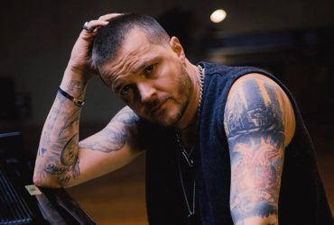 Популярний український співак заявив, що хоче брати участь у Нацвідборі на Євробачення-2026