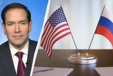 Соединенные Штаты все еще не против встретиться с россиянами, - Рубио