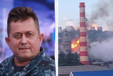 Більше половини російських НПЗ уже атаковані, радіус ударів росте, - Риженко