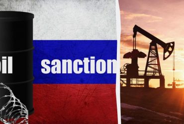 Як нафтові санкції Трампа проти РФ змінять хід війни: в Atlantic Council відповіли