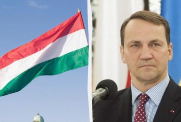 В Орбана обурені заявою Сікорського про можливий підрив нафтогону Дружба