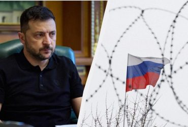 Это то, чего мы ждали: Зеленский отреагировал на санкции США и ЕС против России