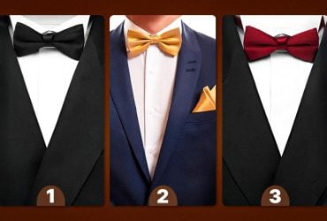 Краса чи комфорт: швидкий тест на характер покаже ваші пріоритети