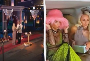 Блогер злив скандальні деталі про учасницю нового Холостяка (фото)