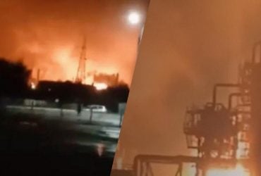 Путін хоче призвати резервістів для захисту НПЗ від українських дронів, - Bloomberg