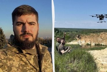 Есть много скептиков: военный опроверг распространенный миф о дронах