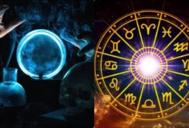 Природжені екстрасенси за знаком Зодіаку: вони передчувають події