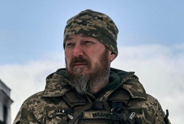 РФ оголосила Мадяра у міжнародний розшук: він іронічно відреагував