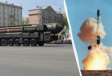 Не спрацювало вперше за весь час: Дикий про погрози РФ щодо ядерних навчань