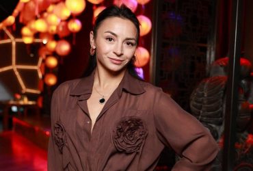 Ілона Гвоздьова зізналася, хто допомагає їй виховувати двох дітей