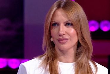 Чтоб больше такое не ляпала: Никитюк встретилась с актрисой, которая ее оскорбила