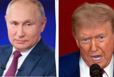 Трампу запропонували три варіанти санкцій проти РФ, він вибрав не найжорсткіший, - WSJ