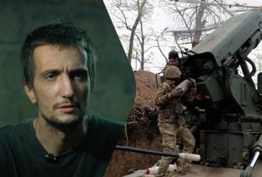 Нацисти це ми: російський військовий розповів, як просив, аби ЗСУ взяли його у полон