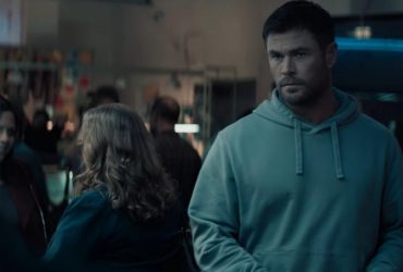 Вышел трейлер триллера Преступление 101 с Марком Руффало, Крисом Хемсвортом и Хэлли Берри