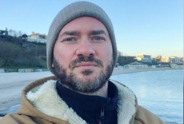 Дмитро Дікусар вийшов на зв'язок і розповів про своє життя під час служби