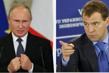 У Кремлі вперше публічно назвали США ворогом Росії: в ISW пояснили наслідки